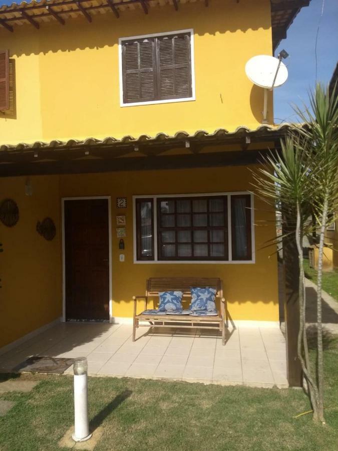 Casa 2 Recreio De Buzios 1 - Casa Em Condominio Com Vista Para O Mar מראה חיצוני תמונה