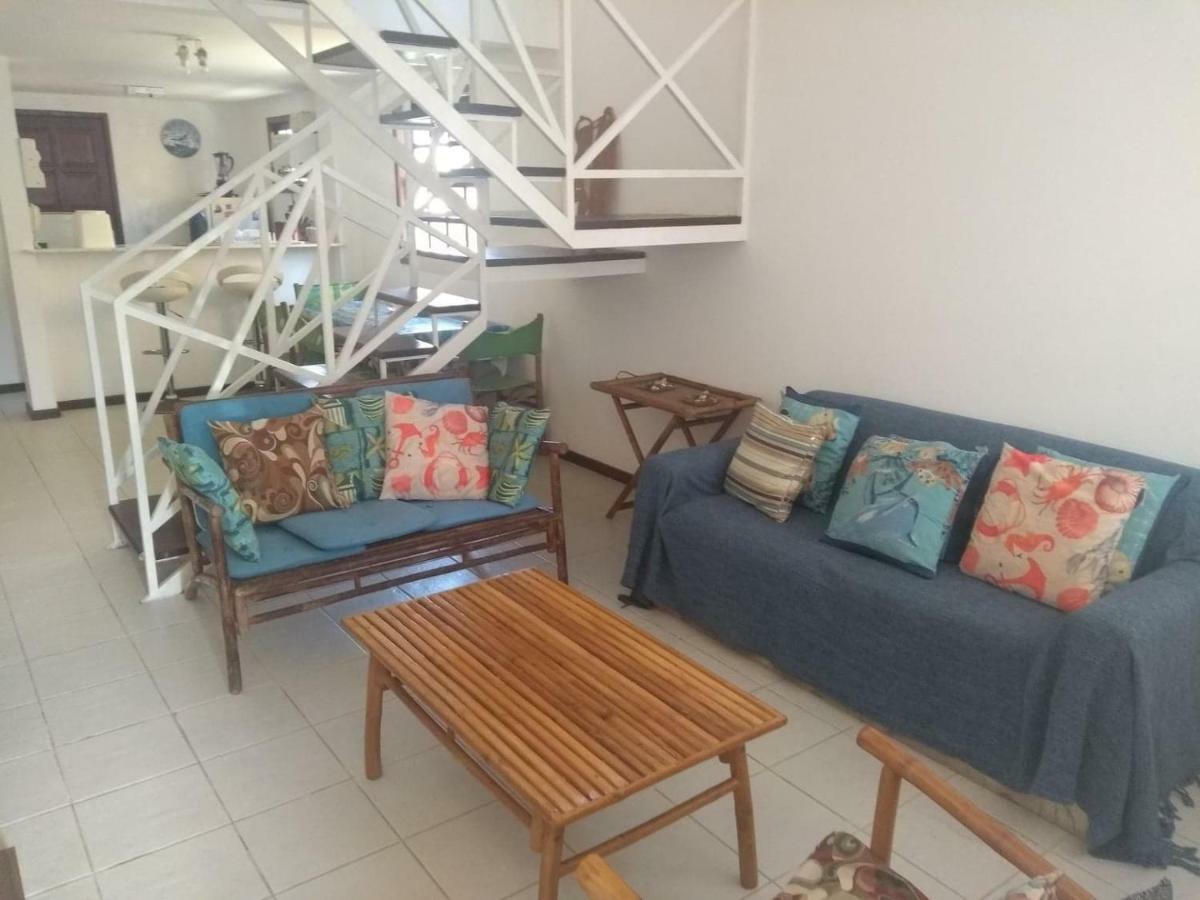 Casa 2 Recreio De Buzios 1 - Casa Em Condominio Com Vista Para O Mar מראה חיצוני תמונה